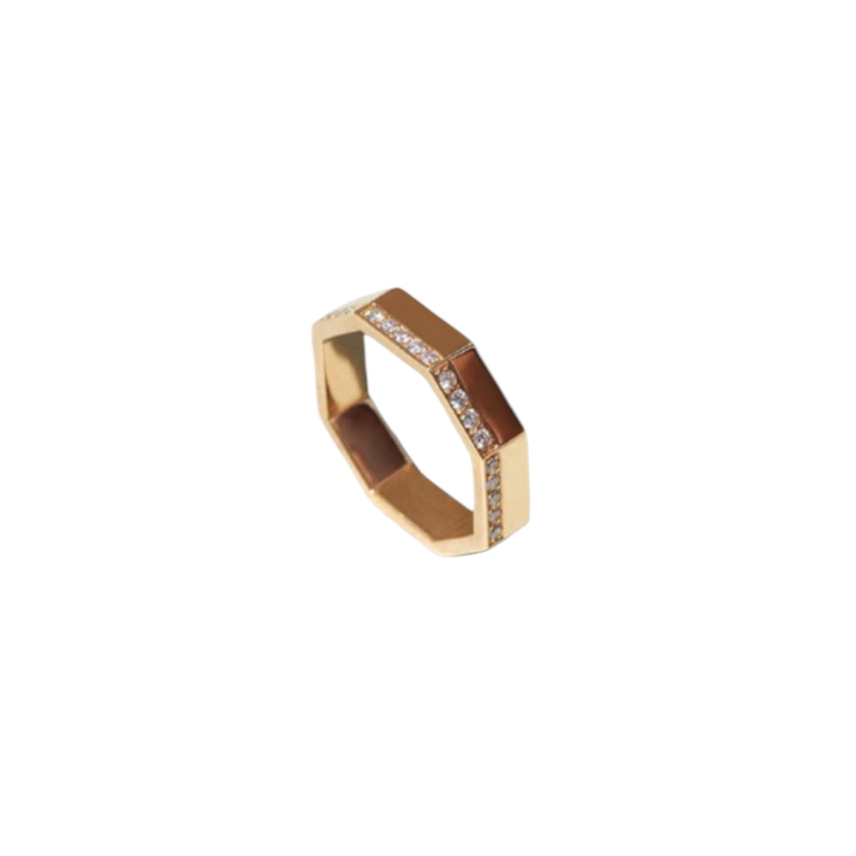 Halo Ring