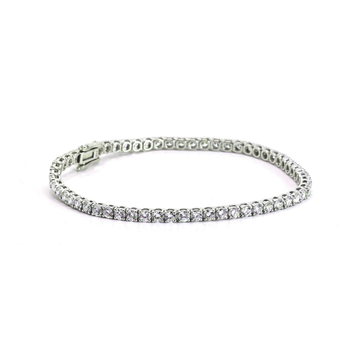 Tennis Bracelet