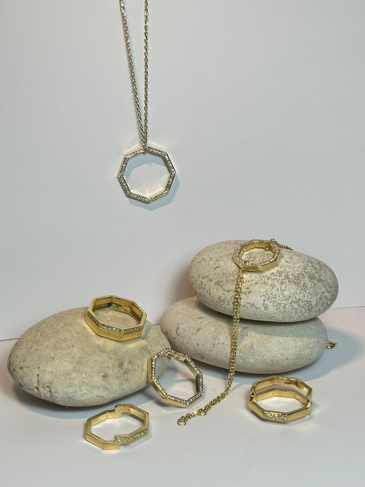 Octagon Collection