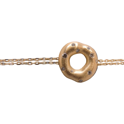 Cirle of Life Bracelet