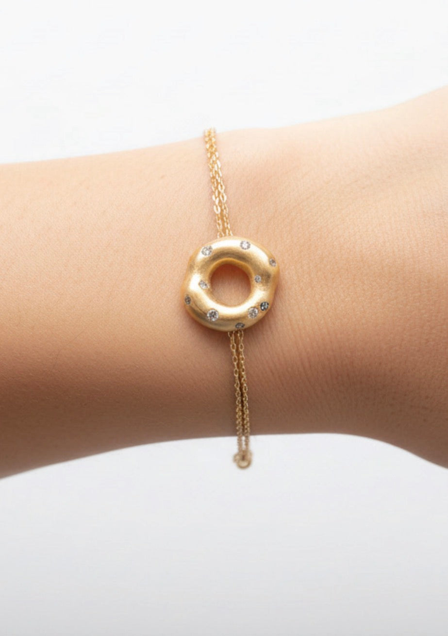 Cirle of Life Bracelet