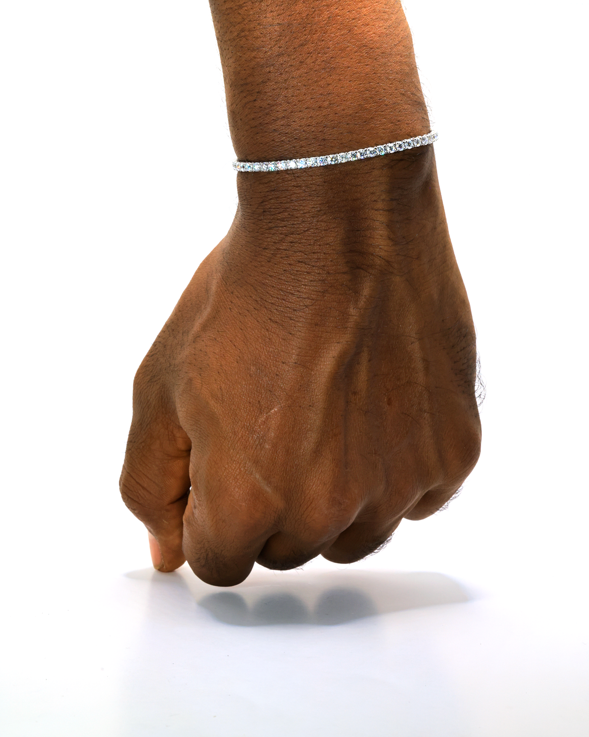 Tennis Bracelet