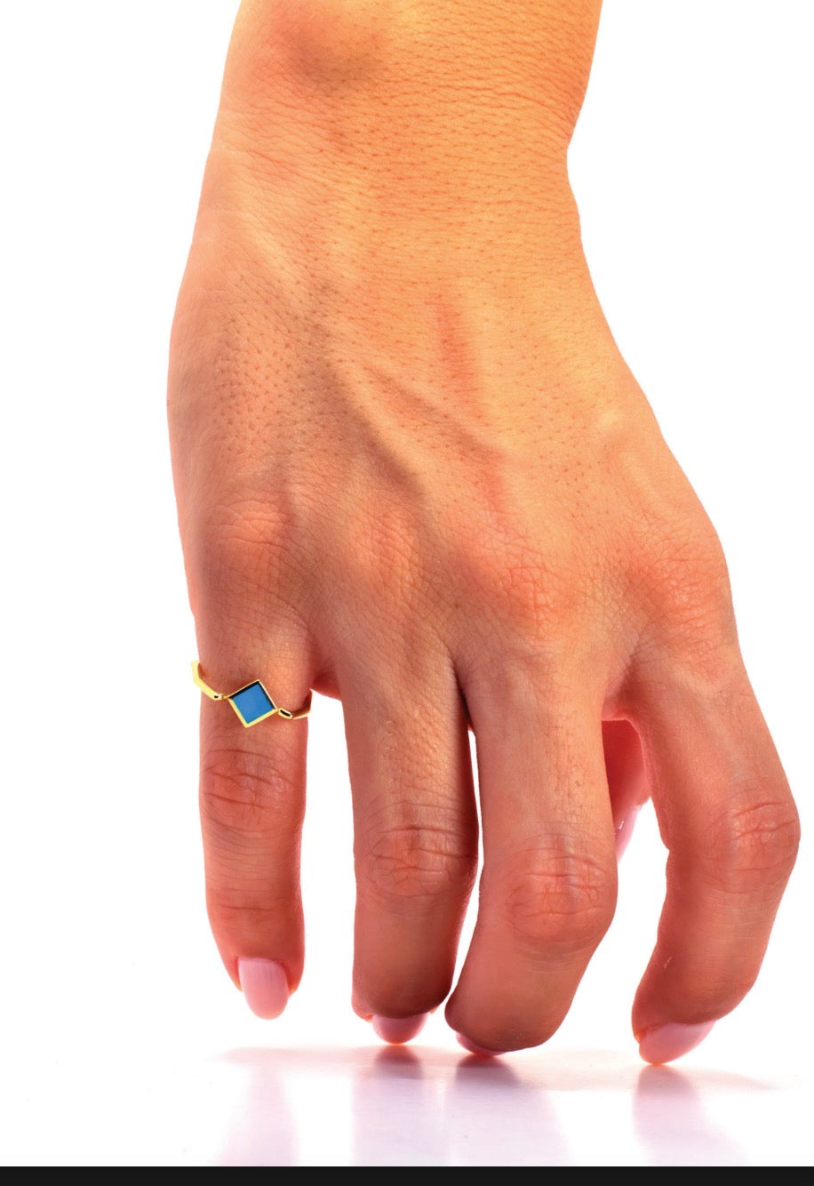 Lumen Ring