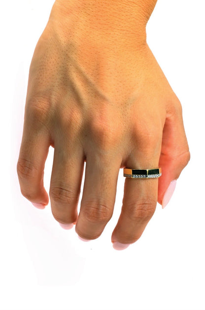 Nova Ring