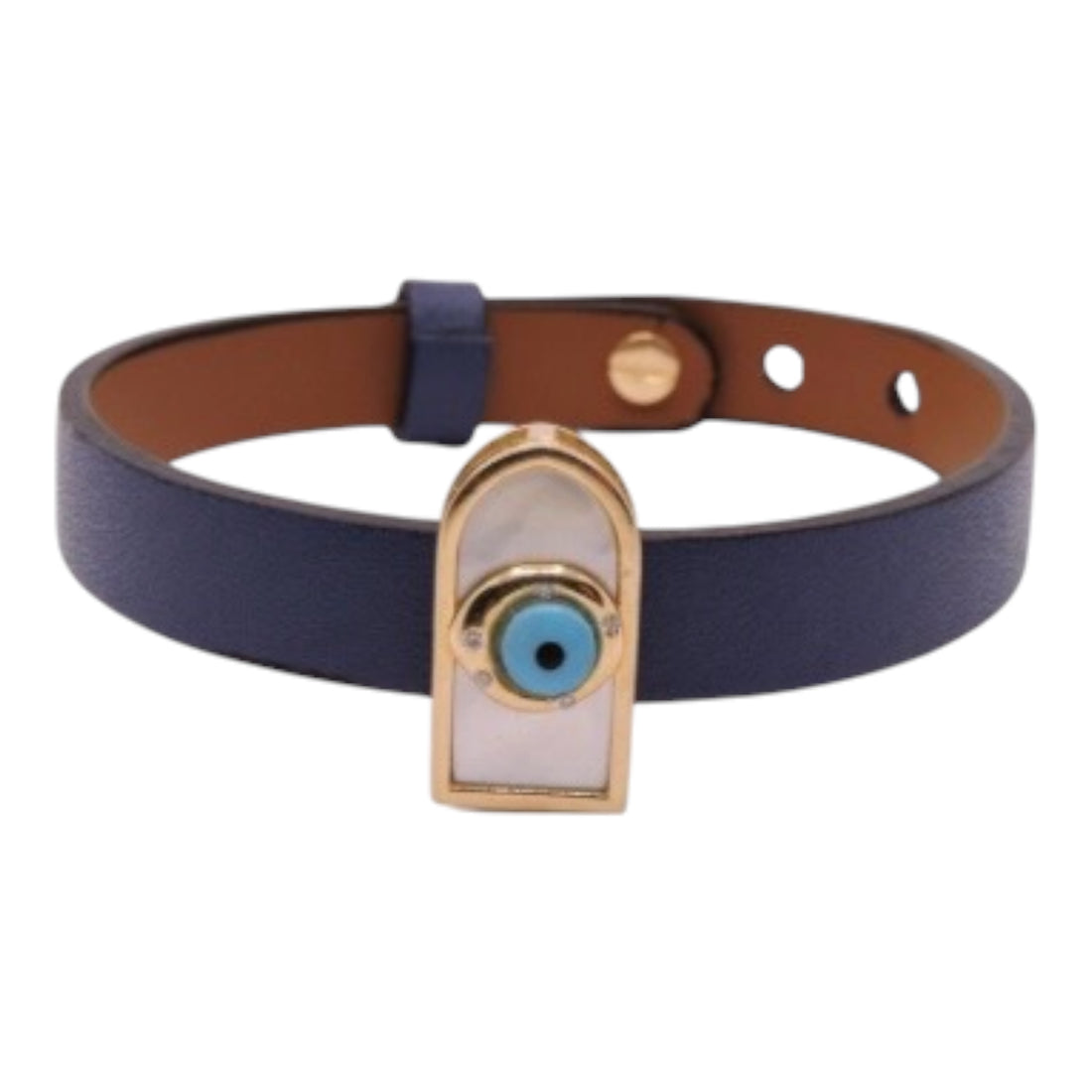 Eye Frame Motif