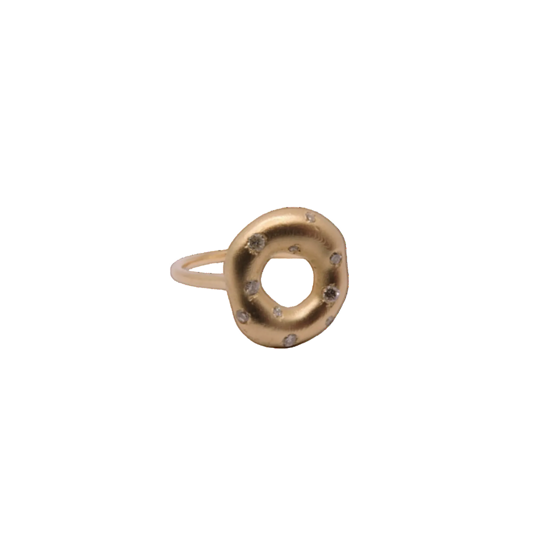 Circle of Life Ring