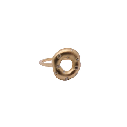 Circle of Life Ring