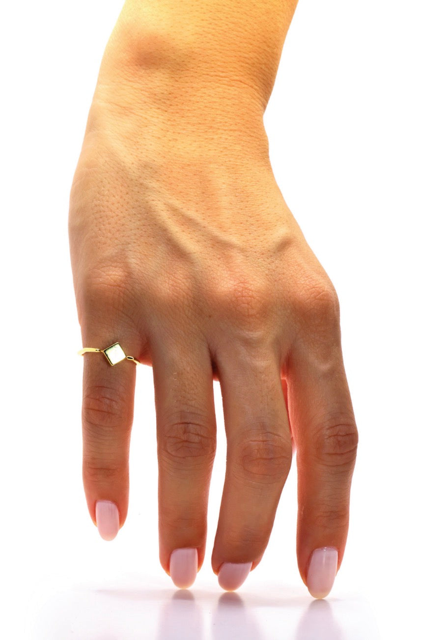 Lumen Ring