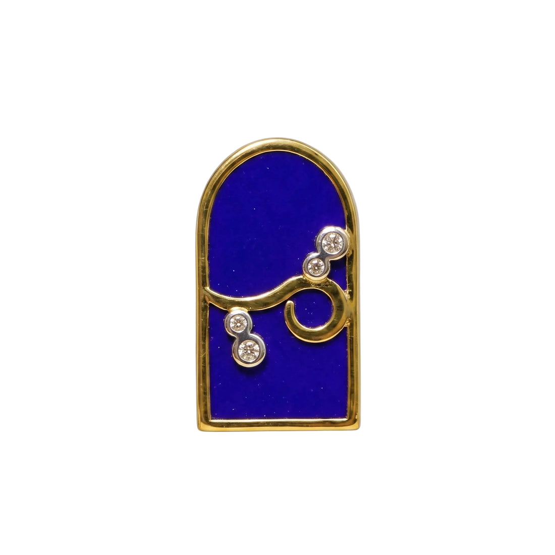Starry Night Motif