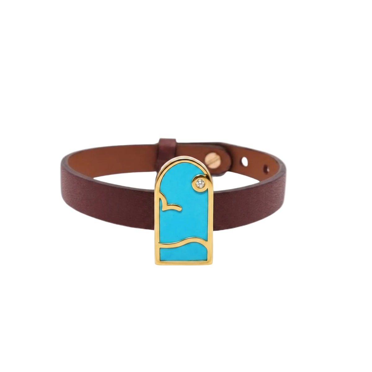 Sea View Motif