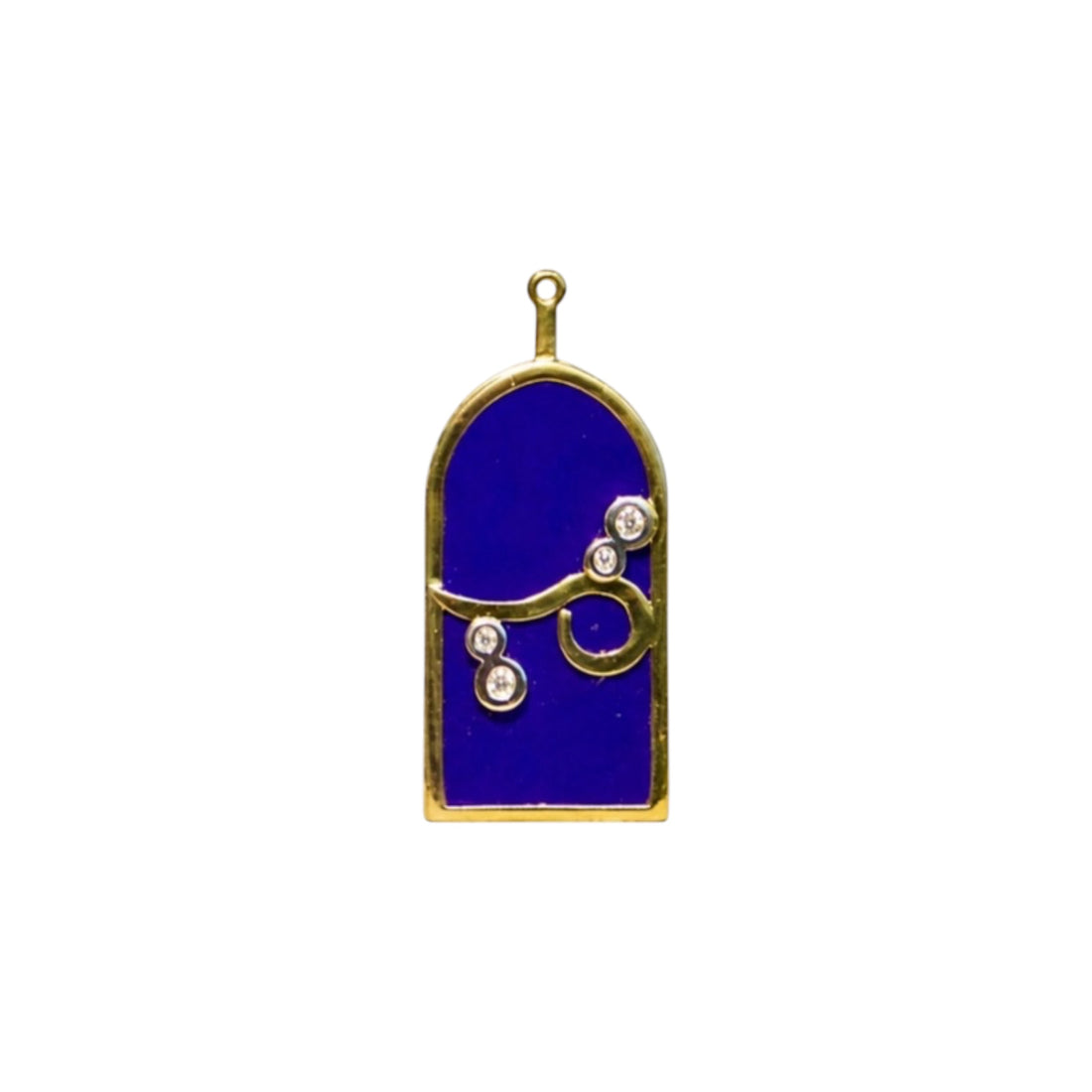 Starry Nights Necklace
