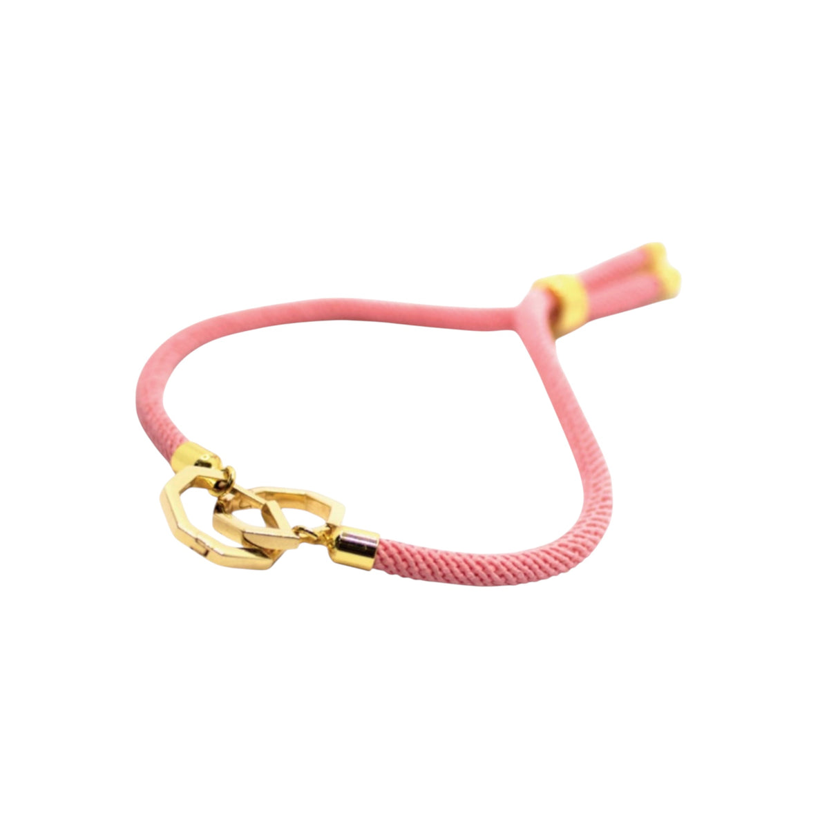 Octagon Earrings/Bracelet