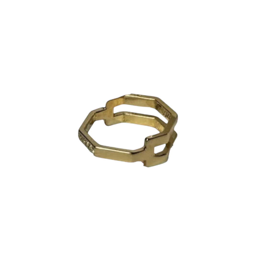 Duality Ring