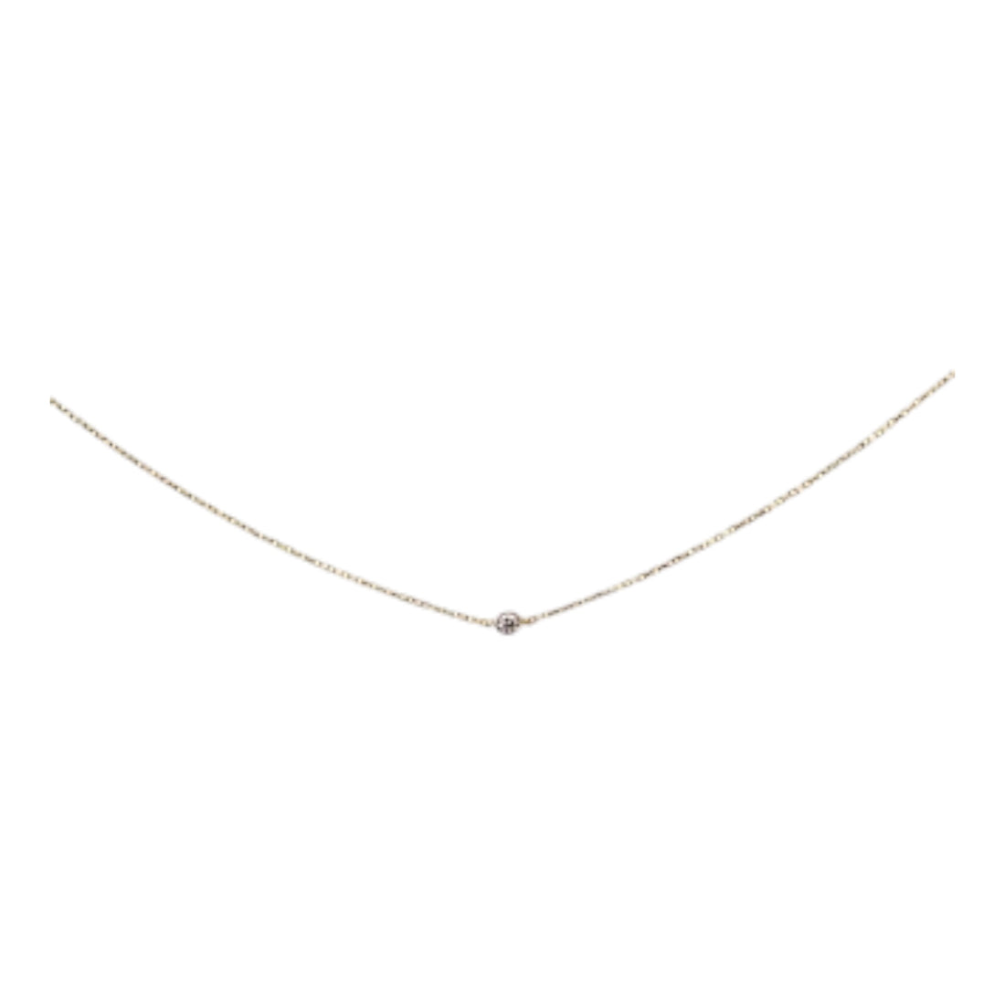 Eira Necklace