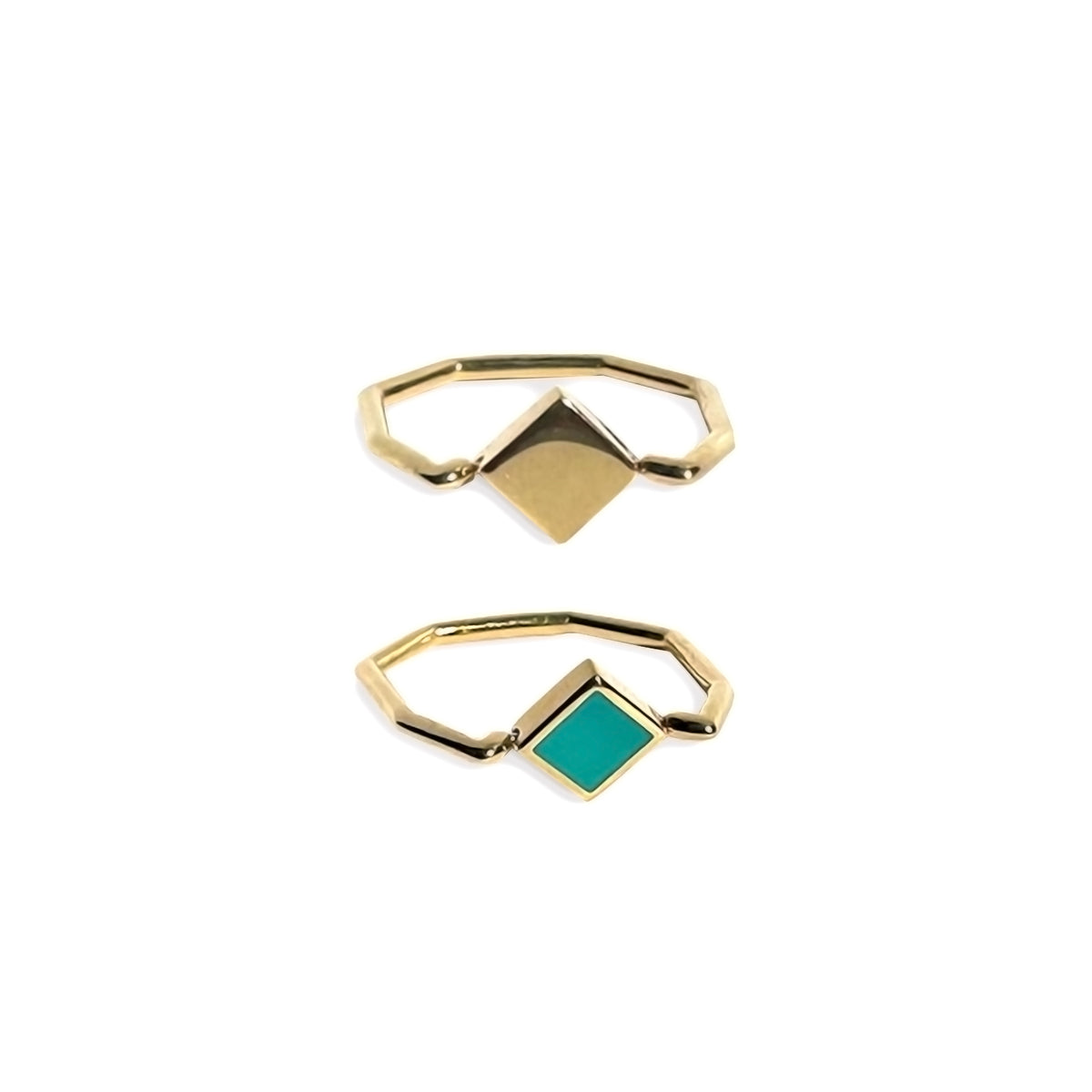 Lumen Ring
