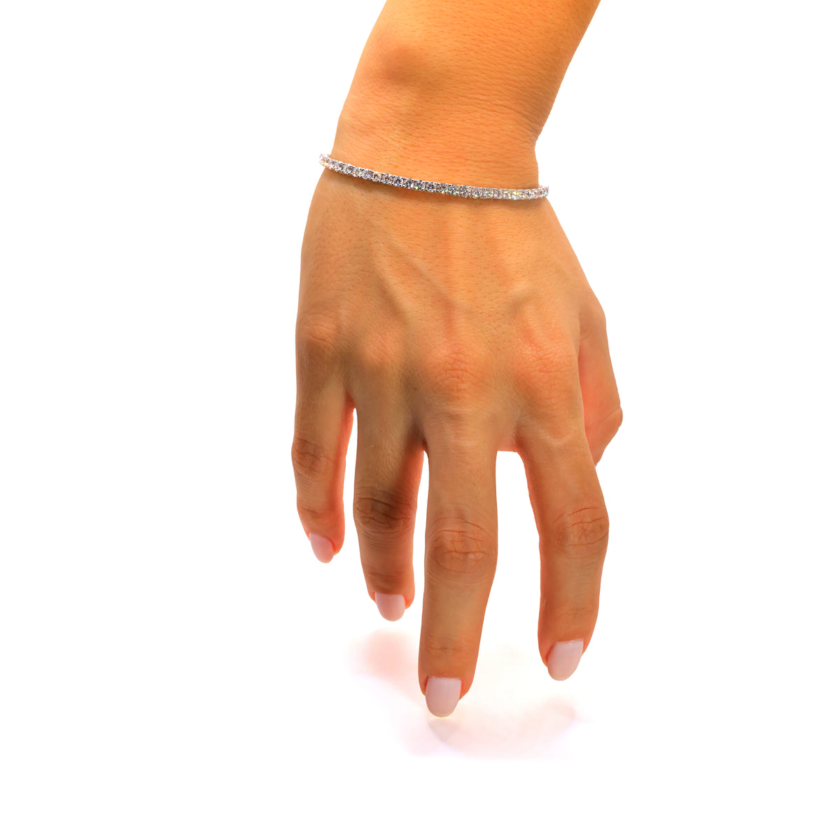 Tennis Bracelet