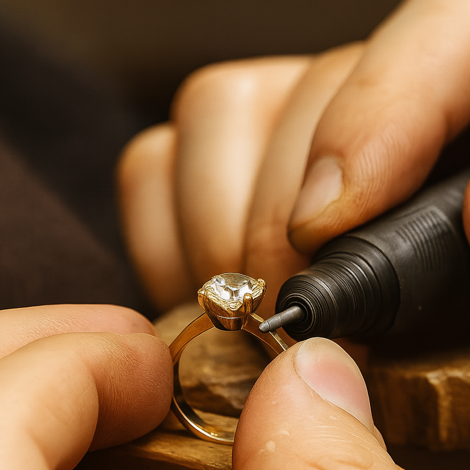 Bespoke Jewelry