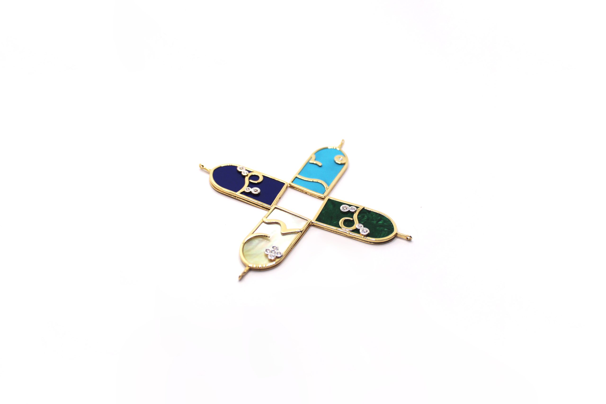 Frame of life collection