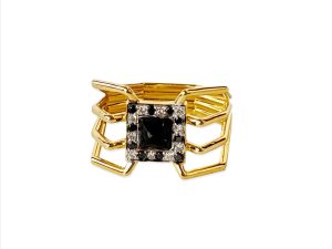 Spider Ring
